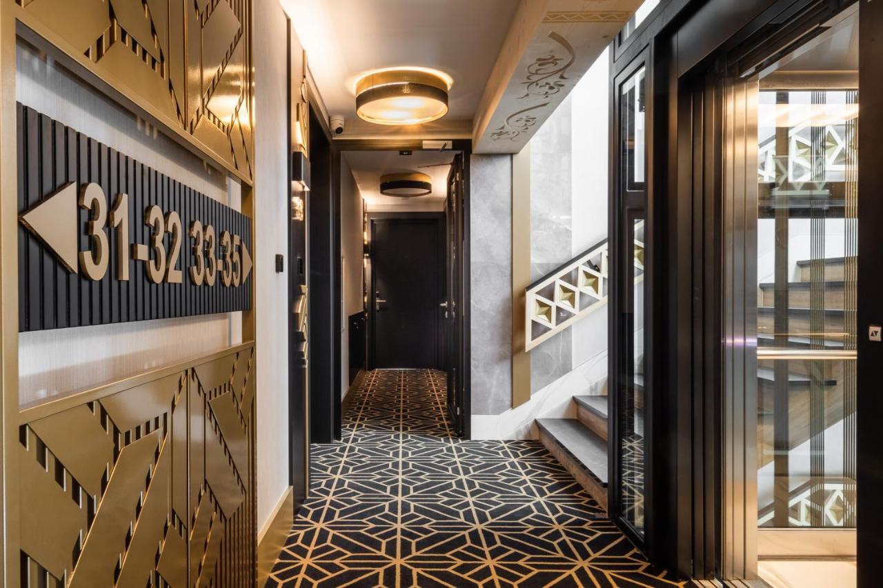 Aparthotel Goralski Resort Spa Bialka Tatrzanska Bagian luar foto